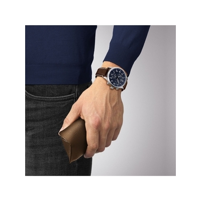 Tissot T-Sport Chrono XL Vintage férfi óra (T116.617.16.042.00)