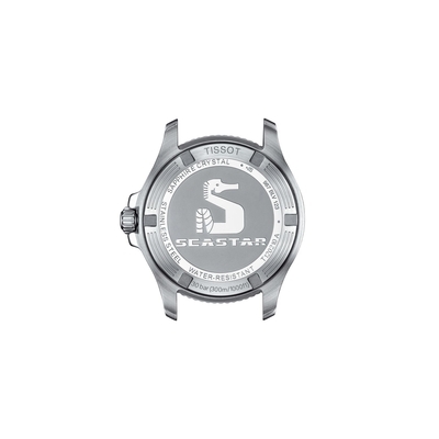 Tissot Seastar 1000 női óra (T120.210.11.091.00)