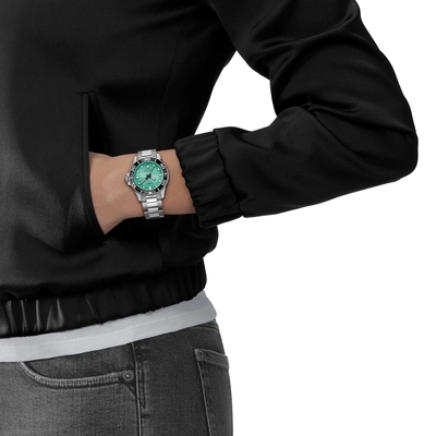 Tissot Seastar 1000 női óra (T120.210.11.091.00)