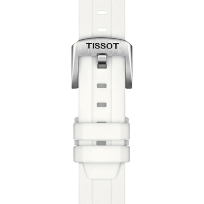 Tissot T-Sport Seastar 1000 női óra (T120.210.17.116.00)