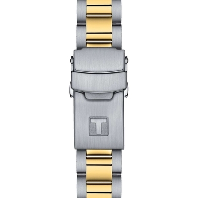 Tissot T-Sport Seastar 1000 női óra (T120.210.22.051.00)