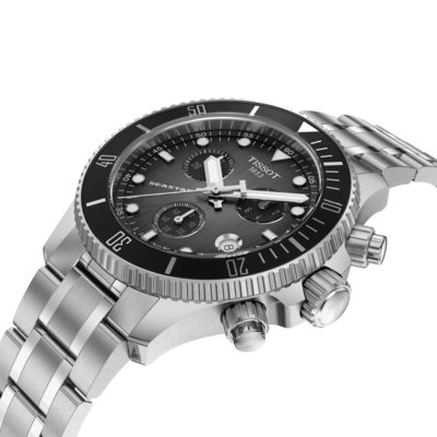 Tissot T-Sport Seastar 1000 Chronograph unisex óra (T120.217.11.061.00) Tissot T-Sport Seastar 1000 Chronograph unisex óra (T120.217.11.061.00)