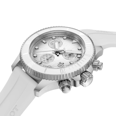 Tissot T-Sport Seastar 1000 Chronograph unisex óra (T120.217.17.011.00)