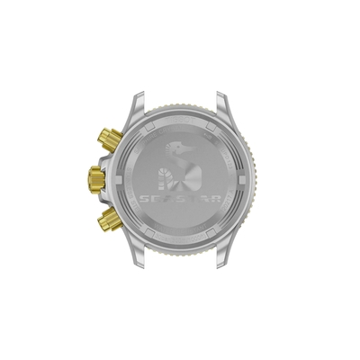 Tissot T-Sport Seastar 1000 Chronograph unisex óra (T120.217.22.061.00)
