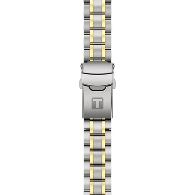 Tissot T-Sport Seastar 1000 Chronograph unisex óra (T120.217.22.061.00)