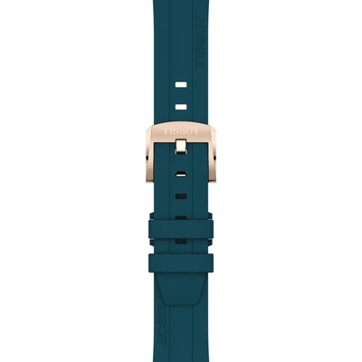 Tissot T-Sport Seastar 1000 Chronograph unisex óra (T120.217.37.041.00)