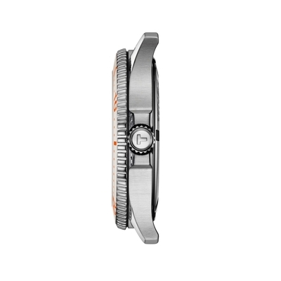 Tissot T-Sport Seastar Wilson WNBA unisex óra (T120.410.17.011.00)