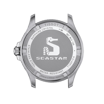 Tissot T-Sport Seastar 1000 férfi óra (T120.410.22.051.00)