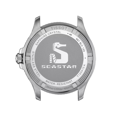 Tissot T-Sport Seastar 1000 férfi óra (T120.410.27.051.00)