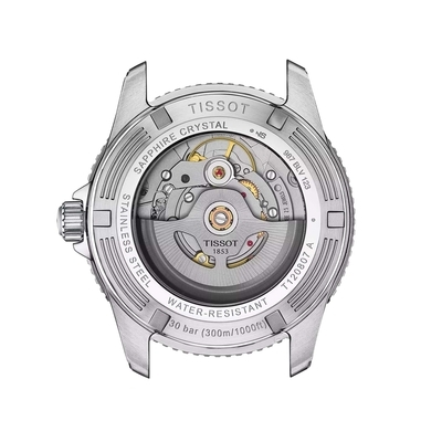 Tissot T-Sport Seastar 1000 Powermatic 80 férfi óra (T120.807.22.051.00)