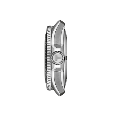 Tissot Seastar 2000 Powermatic 80 férfi óra (T120.907.11.051.00)