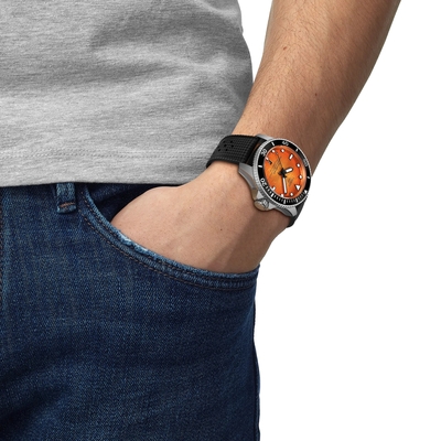 Tissot Seastar 2000 Powermatic 80 férfi óra (T120.907.17.281.00)