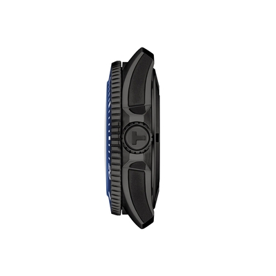 Tissot Seastar 2000 Powermatic 80 férfi óra (T120.907.37.041.00)