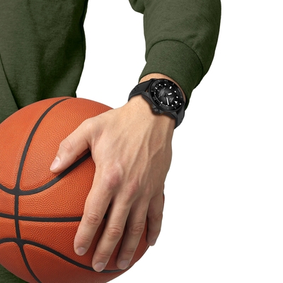 Tissot Seastar 2000 Powermatic 80 férfi óra (T120.907.37.051.00)