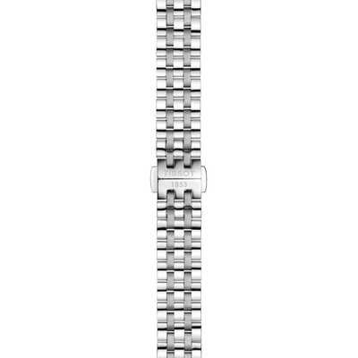 Tissot T-Classic Carson Premium női óra (T122.210.11.033.00)