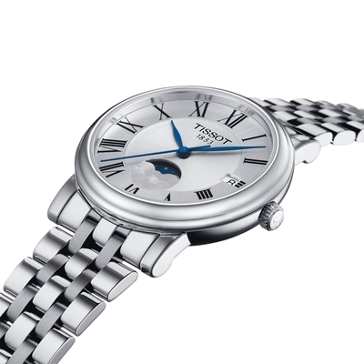 Tissot T-Classic Carson Premium női óra (T122.223.11.033.00)