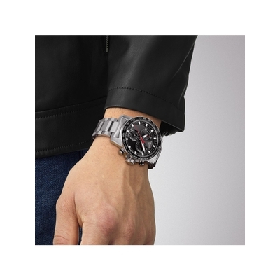 Tissot T-Sport Supersport Chrono férfi óra (T125.617.11.051.00)