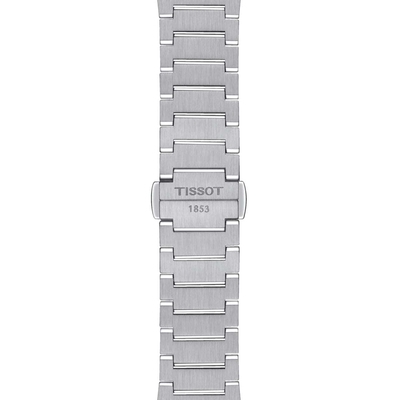 Tissot T-Classic PRX Powermatic 80 női óra (T137.207.11.091.00)