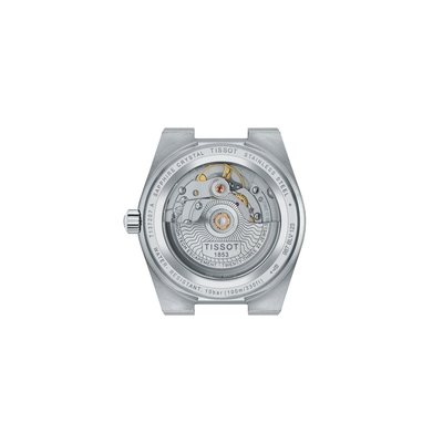 Tissot T-Classic PRX Powermatic 80 női óra (T137.207.11.111.00)