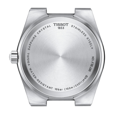 Tissot T-Classic PRX női óra (T137.210.11.111.00)