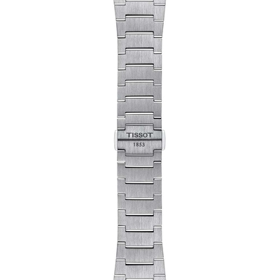 Tissot T-Classic PRX Powermatic 80 férfi óra (T137.407.11.051.01)