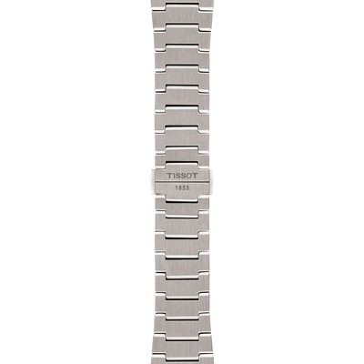 Tissot T-Classic Titanium PRX Powermatic 80 férfi óra (T137.807.44.041.00)