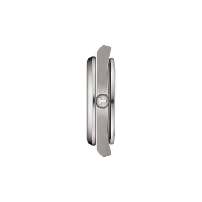 Tissot PRX Titanium Powermatic 80 férfi óra (T137.807.44.061.00)