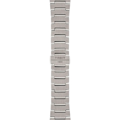 Tissot PRX Titanium Powermatic 80 férfi óra (T137.807.44.061.00)