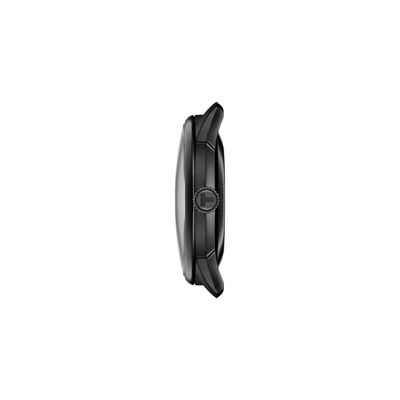 Tissot Chemin des Tourelles Powermatic 80 férfi óra (T139.836.36.441.00)