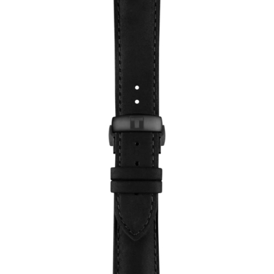 Tissot Chemin des Tourelles Powermatic 80 férfi óra (T139.836.36.441.00)