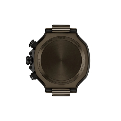 Tissot T-Sport T-Race Chronograph férfi óra (T141.417.37.061.02)