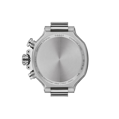 Tissot T-Sport T-Race Chronograph unisex óra (T141.817.17.041.00)