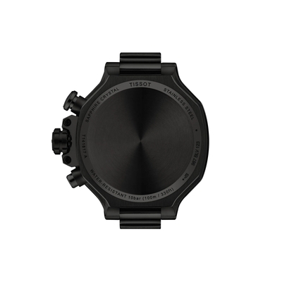 Tissot T-Sport T-Race Chronograph unisex óra (T141.817.37.051.00)