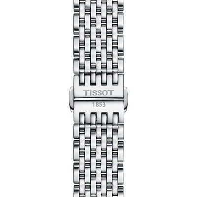 Tissot T-Classic Everytime női óra (T143.210.11.091.00)