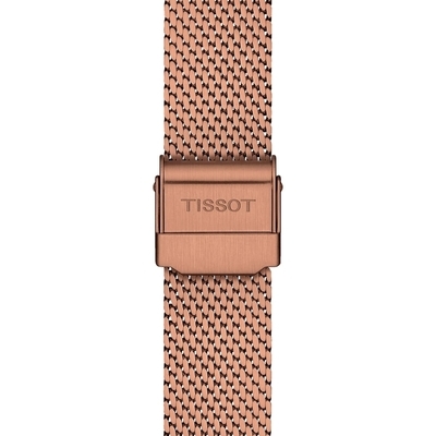 Tissot T-Classic Everytime női óra (T143.210.33.331.00)