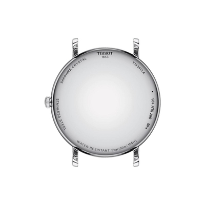 Tissot T-Classic Everytime férfi óra (T143.410.11.033.00)
