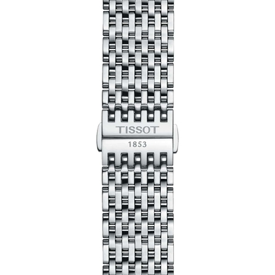 Tissot T-Classic Everytime férfi óra (T143.410.11.033.00)