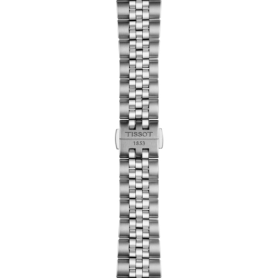 Tissot T-Sport PR516 Powermatic 80 férfi óra (T149.407.11.041.00)