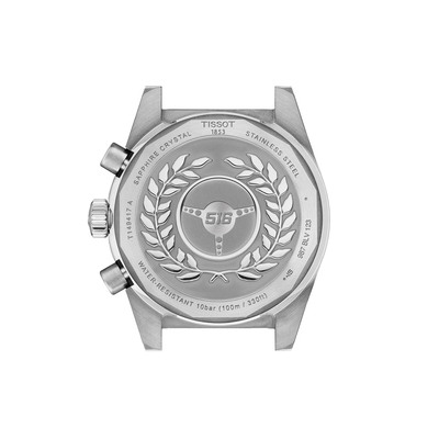 Tissot T-Sport PR516 Chronograph férfi óra (T149.417.11.011.00)