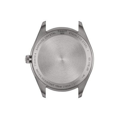 Tissot T-Classic PR 100 férfi óra (T150.410.11.041.00)