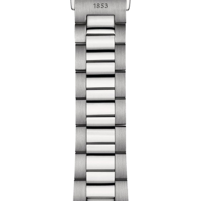 Tissot T-Classic PR 100 férfi óra (T150.410.11.041.00)