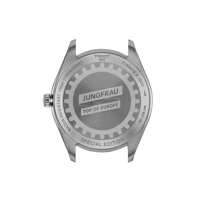 Tissot T-Classic Jungfraubahn férfi óra (T150.410.11.041.02)