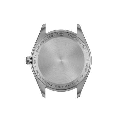 Tissot T-Classic PR 100 férfi óra (T150.410.11.081.00)