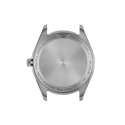 Tissot T-Classic PR 100 férfi óra (T150.410.16.011.00)