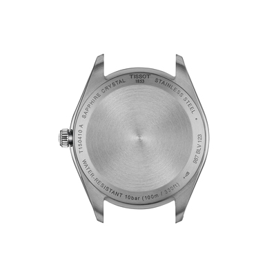 Tissot T-Classic PR 100 férfi óra (T150.410.22.011.00)