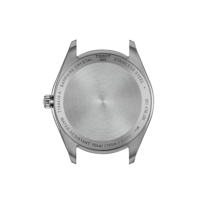 Tissot T-Classic PR 100 férfi óra (T150.410.22.041.00)