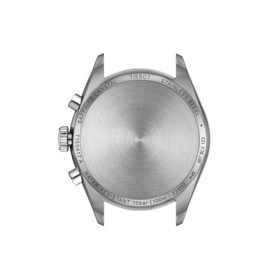 Tissot T-Classic PR 100 Chronograph férfi óra (T150.417.11.011.00)