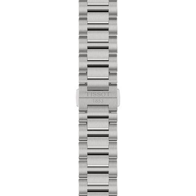 Tissot T-Classic PRC 100 Solar férfi óra (T151.422.11.041.00)