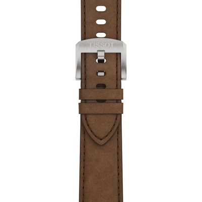 Tissot T-Classic PRC 100 Solar férfi óra (T151.422.16.031.00)