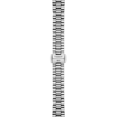 Tissot Desir Diamonds Automatic női óra (T152.207.11.116.00)